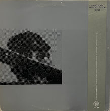 Load image into Gallery viewer, A CERTAIN RATIO / Lifes A Scream / There's Only This ( Factory – FAC 112, 12inch) 帯付
