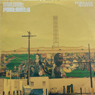 TERRACE MARTIN / Velvet Portraits (Ropeadope – RAD-300V, 2LP)