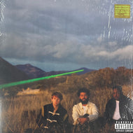 INJURY RESERVE / Injury Reserve (Loma Vista – LVR00650, LP)