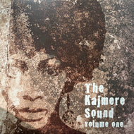 V.A. (REBIRTH, N8E) / The Kajmere Sound Volume 1 (KAJ-018, 12inch)