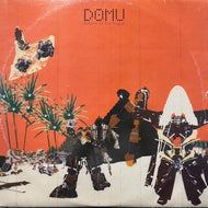 DOMU / Return Of The Rogue (DPU1088, 2LP)