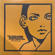 V.A. / The Room - 10th Anniversary (Brown) AIJL 5181, 12inch