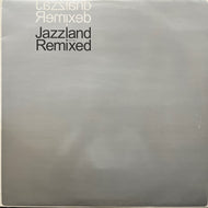 V.A.  / Jazzland Remixed (542 288-1, 2LP)