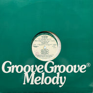 BIT MACHINE / For Your Love (GGM 92.26, 12inch)