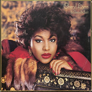 CHERYL LYNN / It's Gonna Be Right (28AP 3068, LP)