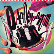 TIME / Pandemonium (9 27490-1, LP)