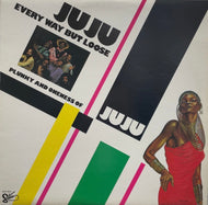 PLUNKY And Oneness Of Juju / Every Way But Loose (	Sutra Records – SUS 1013, LP)