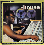 V.A. (Chaka Demus, Tenor Senior) / Full House (Digital-B – BDLP 2, LP)