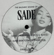 SADE / The Balearic Sound Of Sade (12inch)