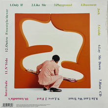 画像をギャラリービューアに読み込む, STEVE LACY / Apollo XXI (3qtr – LACY01LP, LP) Black Vinyl
