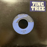 ISSUGI - 16FLIP & DJ SHOE / Lil Sunshine / Nite Strings Pt3 (DERLP-046, 7inch)