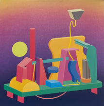 Load image into Gallery viewer, STUTS &amp; 松たか子 with 3exes / Presence LP (Ariola – BVJL-53, LP)
