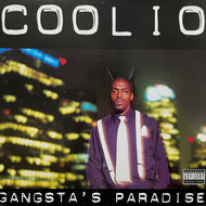 COOLIO / Gangsta's Paradise (TB 1141, LP)