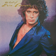 ERIC CARMEN / The Best Of Eric Carmen (Arista, 25RS-100, LP)
