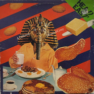 HEAD EAST / A Different Kind Of Crazy (A&M, LP)