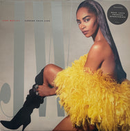 JODY WATLEY / Larger Than Life (inc. Real Love, Friends ) MCA-6276 LP
