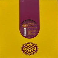 BOBBY D'AMBROSIO / Moment Of My Life (Definity – DF-001-1, 12inch)