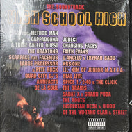 O.S.T. / High School High (92709-1, 2LP)