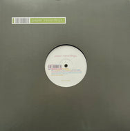 DEPARTURE LOUNGE / Nu Odyssey (Paper Recordings – PAP 017, 12inch)