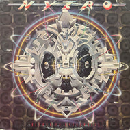 NYTRO / Return To Nytropolis (WHK 3275, LP)