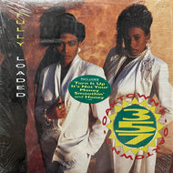OAKTOWN'S 3-5-7 / Fully Loaded (C1-92996, LP)