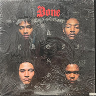 BONE THUGS-N-HARMONY / Tha Crossroads (88561-6335-1, 12inch)