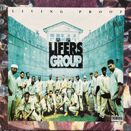 LIFERS GROUP / Living Proof (IRS 945.574, LP)