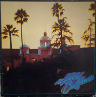 EAGLES / Hotel California (US Original, Asylum, 6E-103,LP)