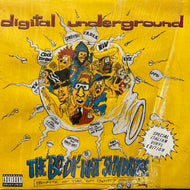 DIGITAL UNDERGROUND / The 