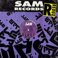 REDUX / Assembly Line (SAM 5012, 12inch)