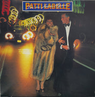 PATTI LABELLE / I'm In Love Again (inc. Love, Need And Want You) LP