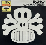 BEATS INTERNATIONAL / Echo Chamber - Inch By Inch (Elektra – 0-66553, 12inch)