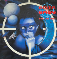 BOMB THE BASS / Love So True (Rhythm King – DOOD4T, 12inch)