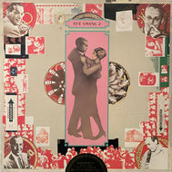 V.A.(Benny Goodman, Glenn Miller, Duke Ellington) / The Swing 2 (2LP)