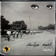 MARISSA ANGLIN / Name (BKAT01, 12inch)