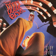 BOOGIE BOYS / City Life (ST-12409, LP)