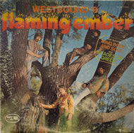 FLAMING EMBER / Westbound #9 ( Hot Wax – HA 702, LP)