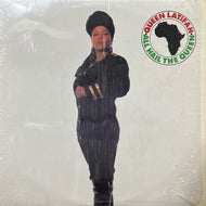 QUEEN LATIFAH / All Hail The Queen (TB 1022, LP)