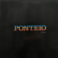DA LATA / Ponteio (Far Out Recordings – FARO 005, 12inch)