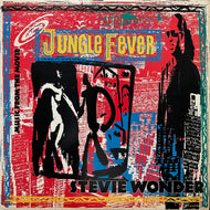 O.S.T. (STEVIE WONDER) / Music From The Movie 