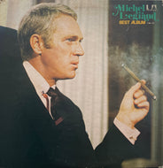 MICHEL LEGRAND / Best Album (United Artists, LP)