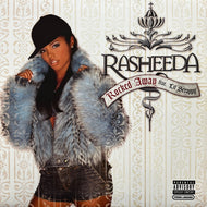 RASHEEDA / Rocked Away (82876-69805-1, 12inch)