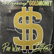 GOLDMONEY / Money (TB 978, 12inch)