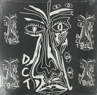 DREAMS COME TRUE / DCT Special Dance Remixes Vol.2 (NOHA-2324, 12inch)