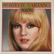 SYLVIE VARTAN / Gold 30 (RCA 9003, 2LP)