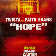 TWISTA / Hope (7243 8 69652 1 9, 12inch)