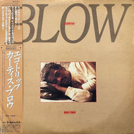 KURTIS BLOW / Ego Trip (25PP-144, LP) 帯付