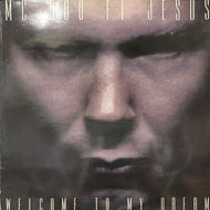 MC 900 FT JESUS / Welcome To My Dream (NET 035, LP)