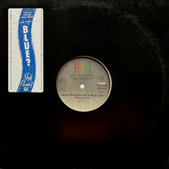 STYLE COUNCIL / Have You Ever Had It Blue (SPRO-9683, 12inch) Promo
