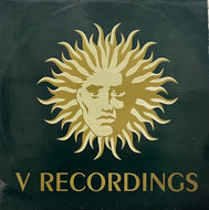 RONI SIZE / Timestretch / Phyzical (Remixes) (V Recordings, V011, 12inch)